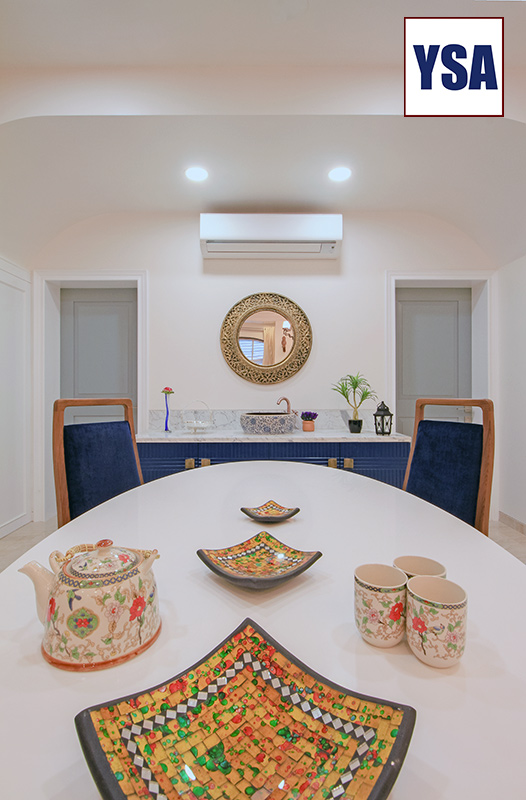 Villa 2 - Yagnesh Shah & Associates