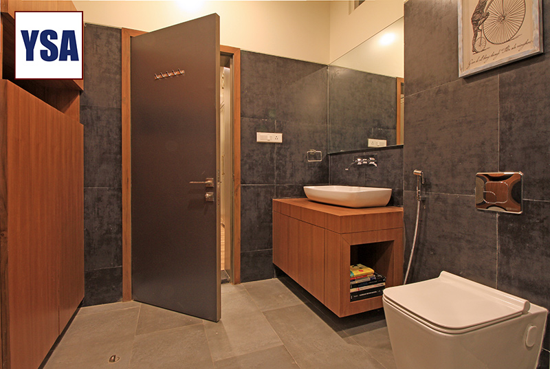 Villa 2 - Yagnesh Shah & Associates