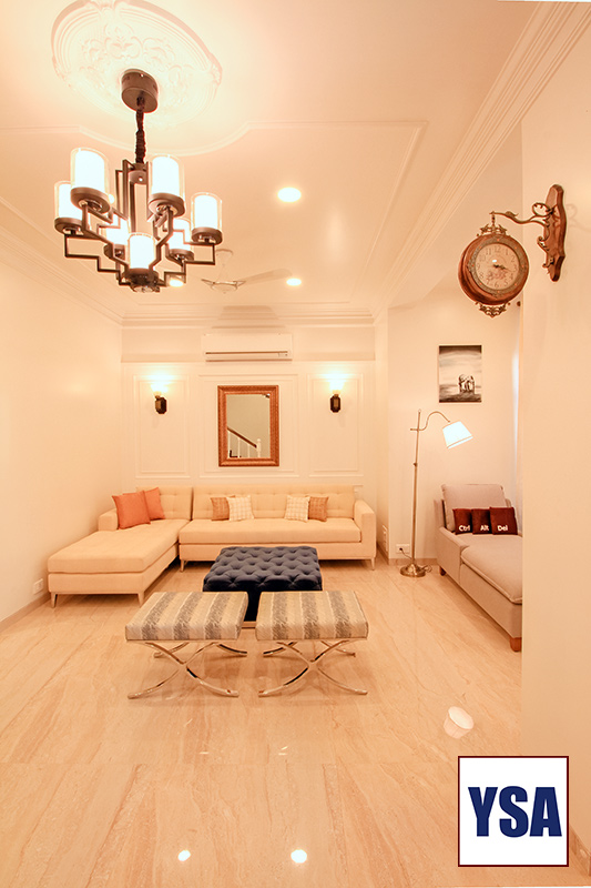 Villa 2 - Yagnesh Shah & Associates