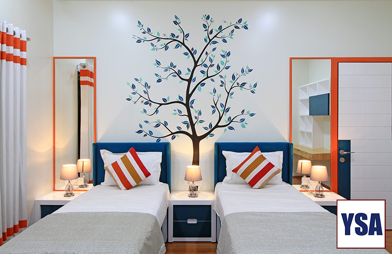 Villa 1 - Yagnesh Shah & Associates